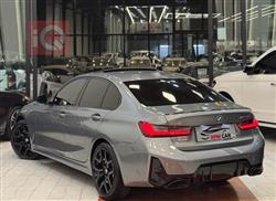 بي ام دبليو الفئة 3